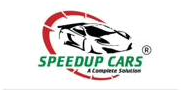 Speedup Cars logo